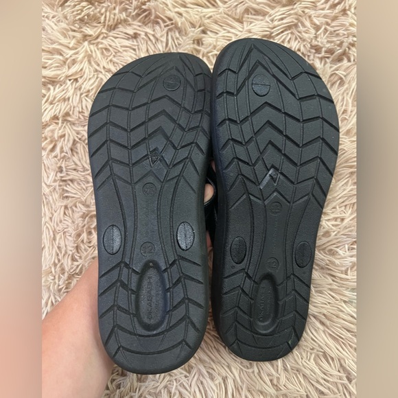 Oakabashi Men’s NWT sandals Size 12 - Picture 2 of 3